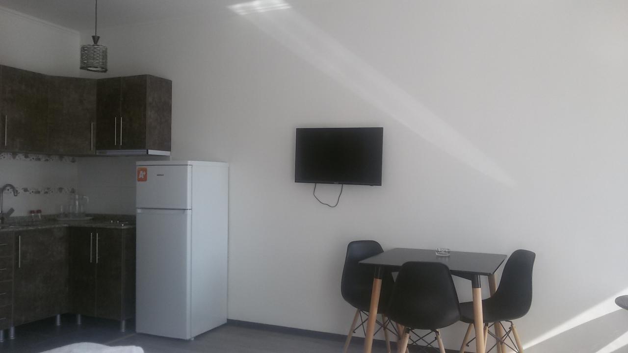 Studio Apartment With Great View Ureki Exterior photo
